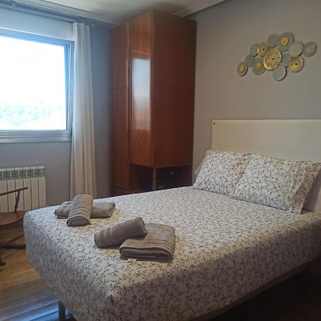 Apartamento Bergantin Habana Vut Ribadesella Kültér fotó
