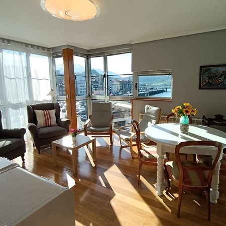 Apartamento Bergantin Habana Vut Ribadesella Kültér fotó
