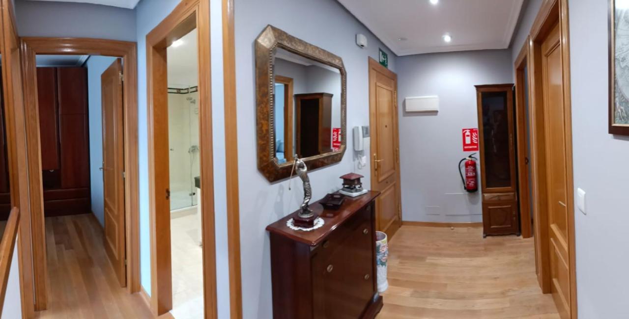 Apartamento Bergantin Habana Vut Ribadesella Kültér fotó