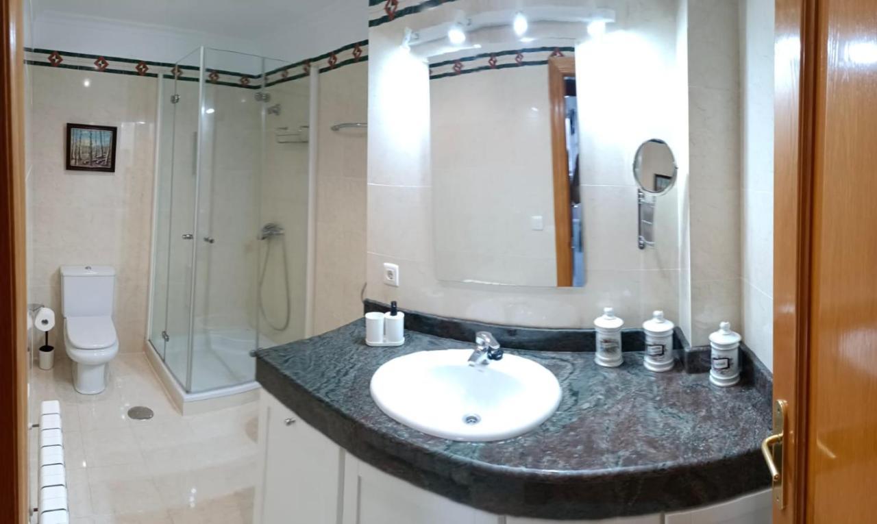 Apartamento Bergantin Habana Vut Ribadesella Kültér fotó