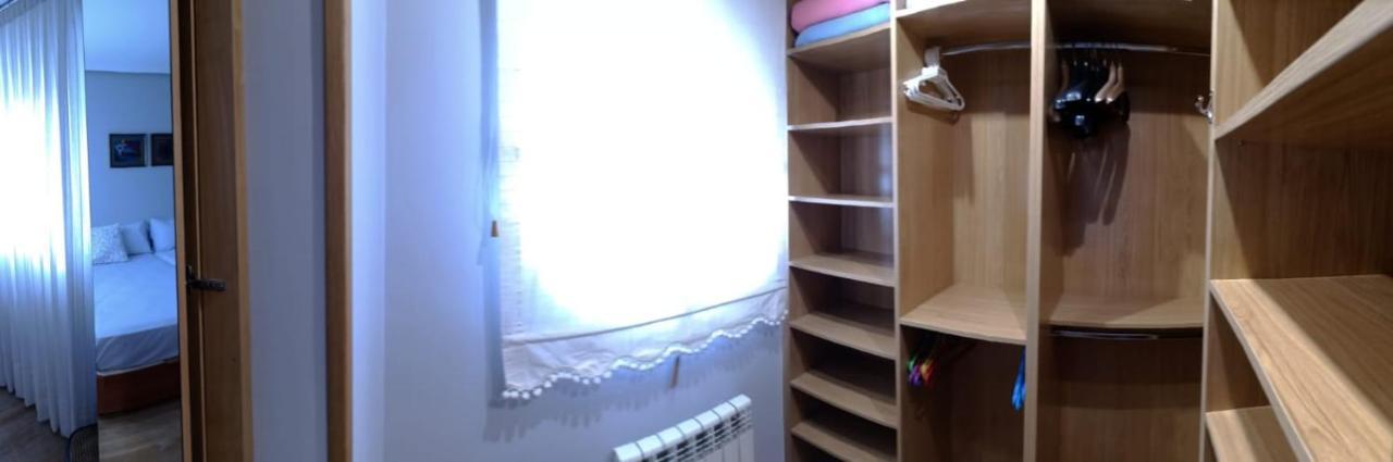 Apartamento Bergantin Habana Vut Ribadesella Kültér fotó