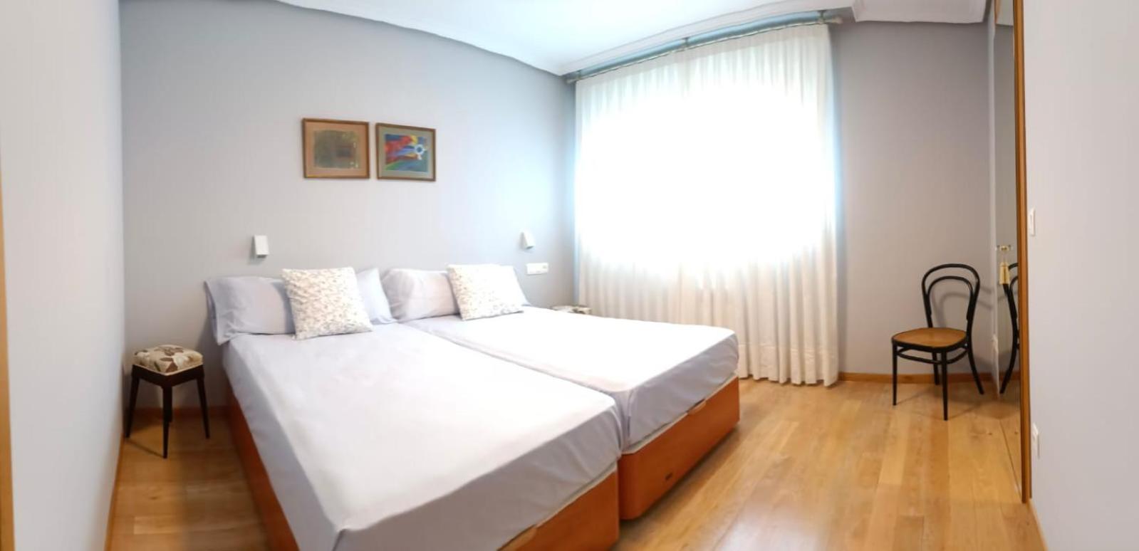 Apartamento Bergantin Habana Vut Ribadesella Kültér fotó
