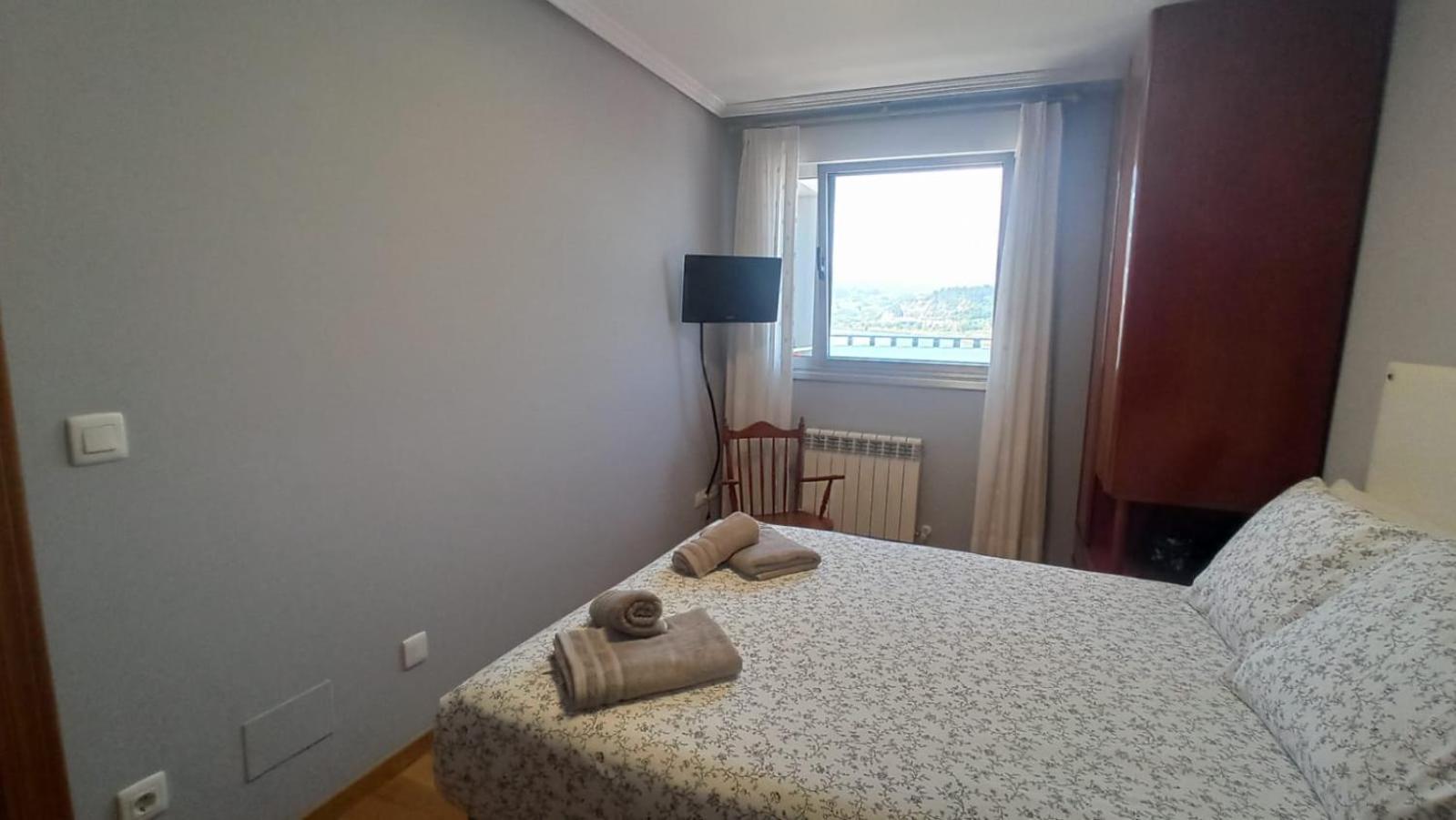 Apartamento Bergantin Habana Vut Ribadesella Kültér fotó